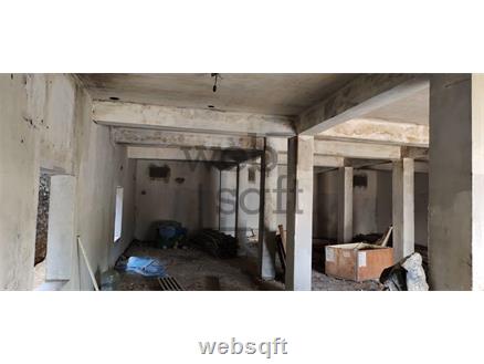 Shop-Mulgi for Rent in Miyapur